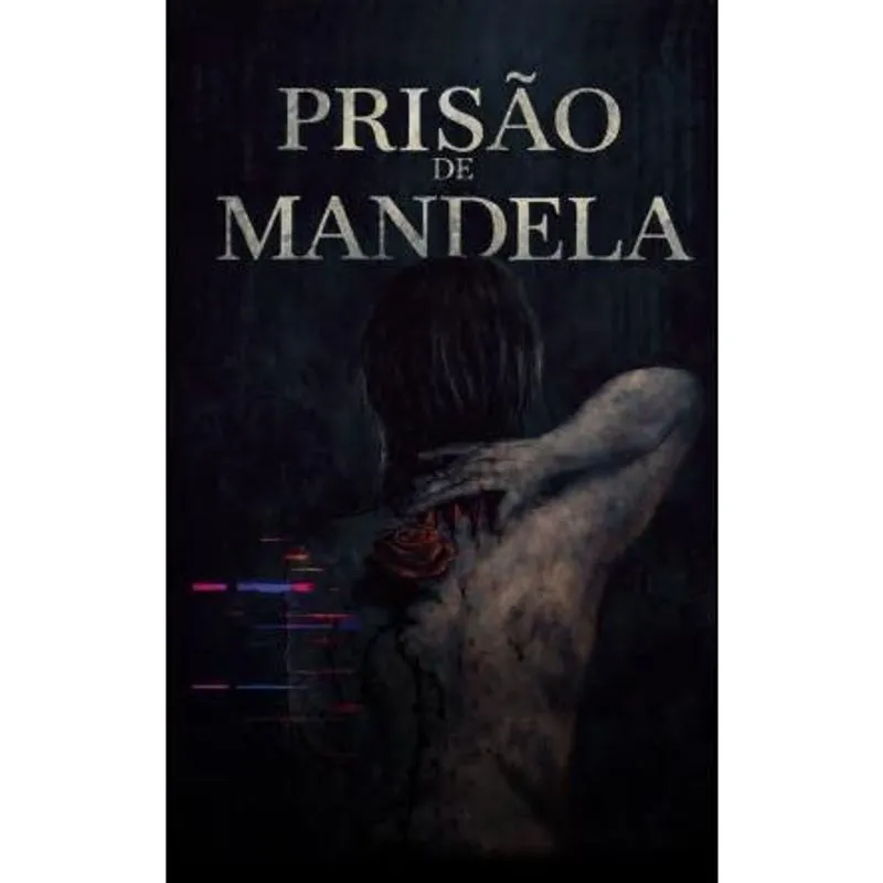 Prisão de Mandela