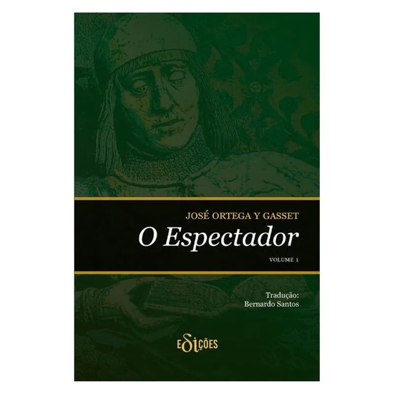 O ESPECTADOR (VOL. 1)