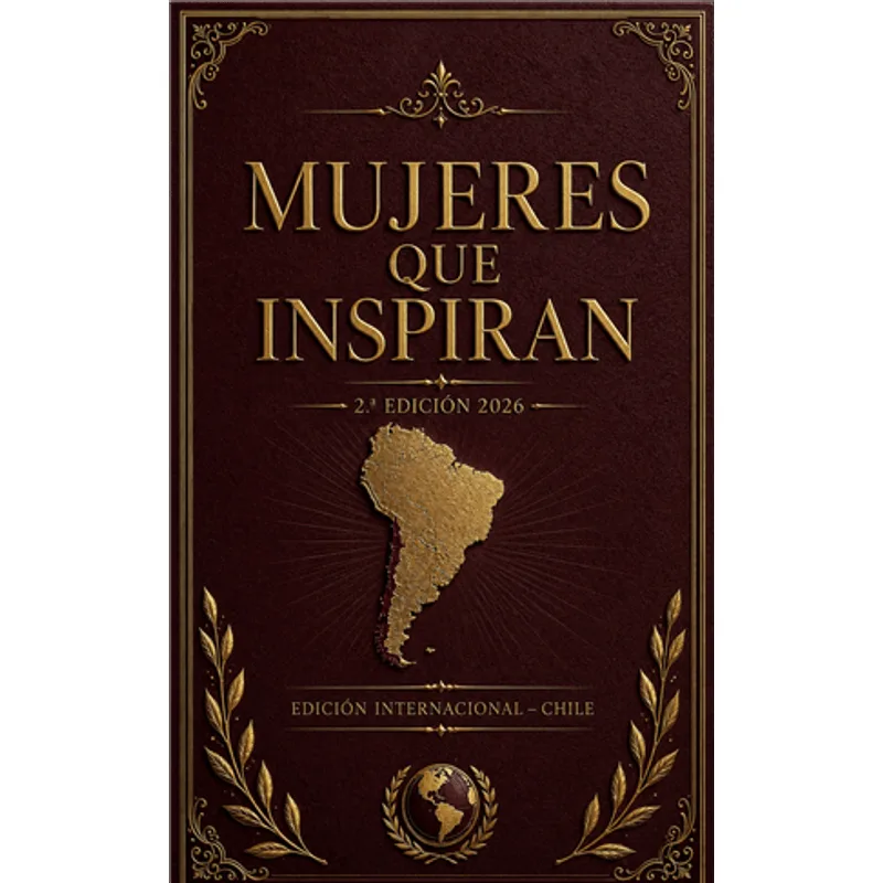 Mujeres Que Inspiran