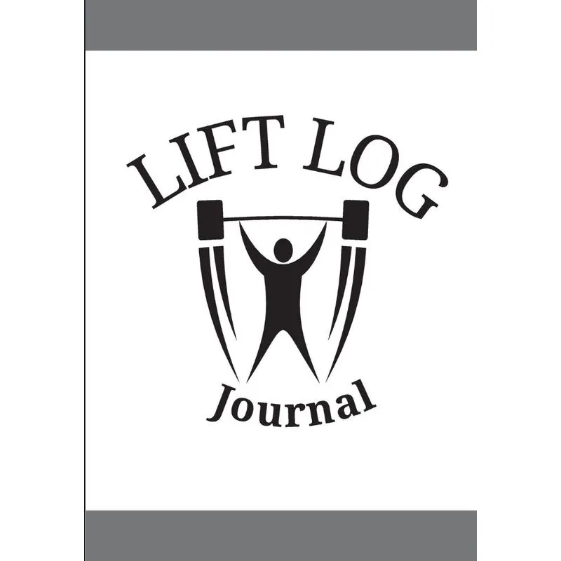 Lift Log Journal