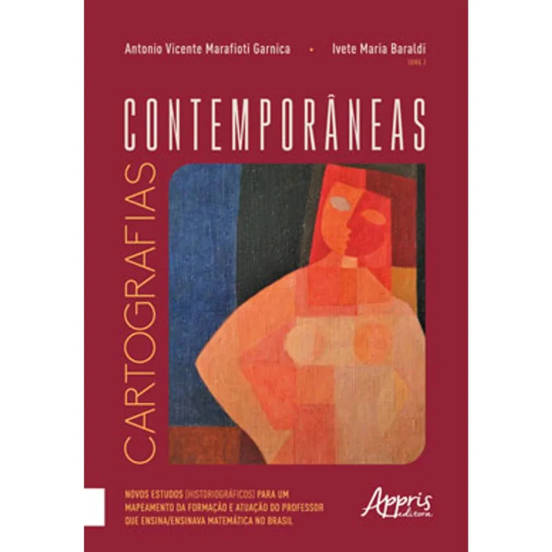 CARTOGRAFIAS CONTEMPORÂNEAS