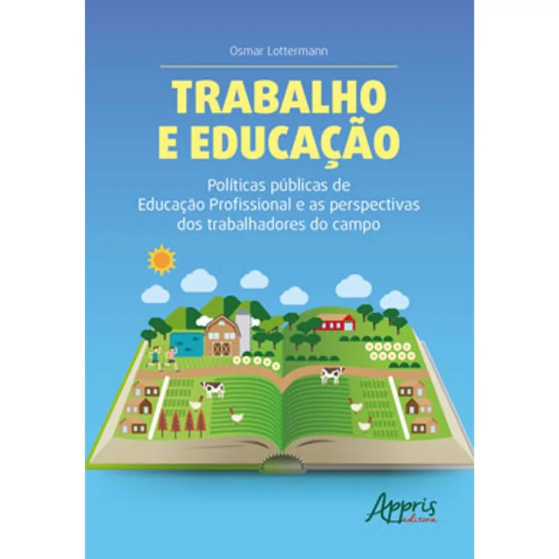 TRABALHO E EDUCAÇÃO