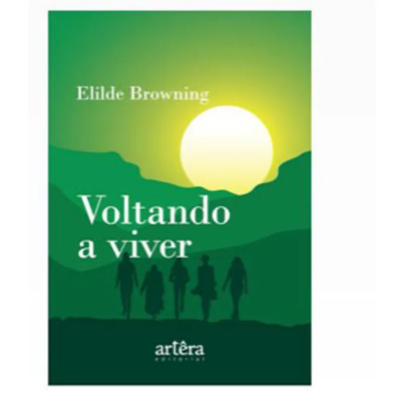 VOLTANDO A VIVER