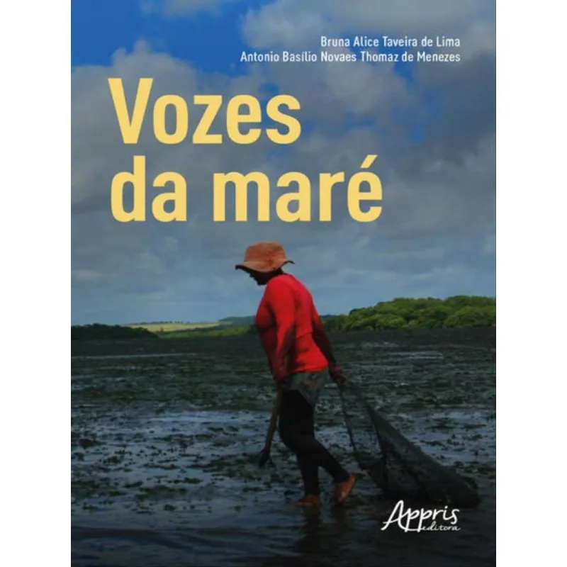 VOZES DA MARÉ