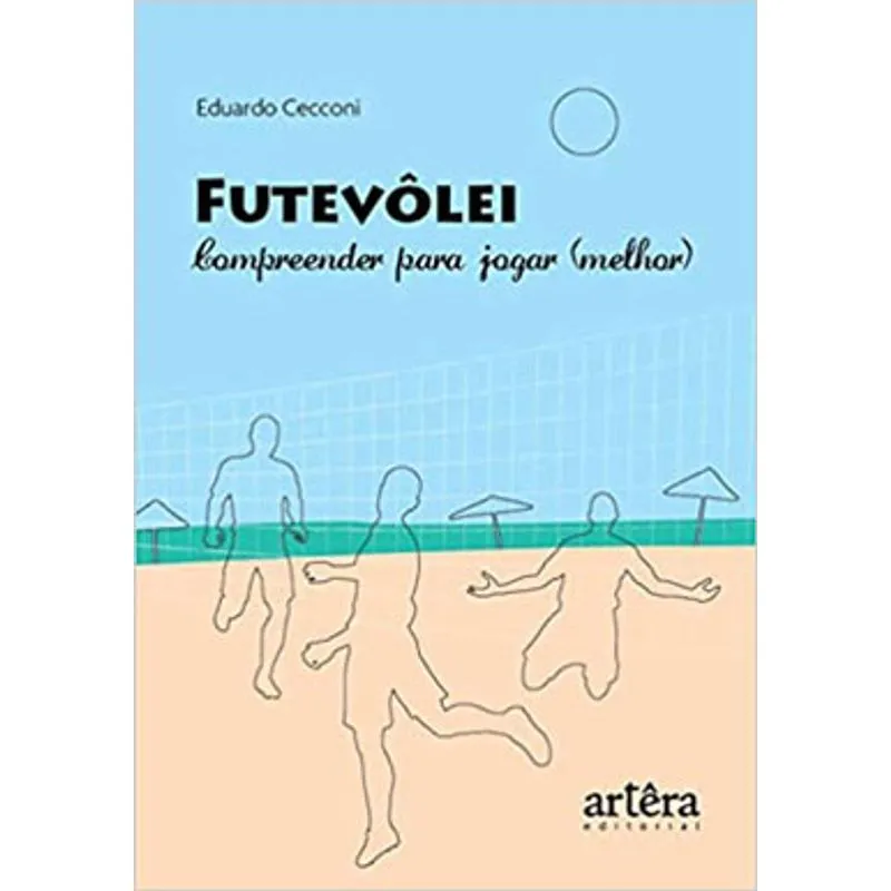 FUTEVÔLEI