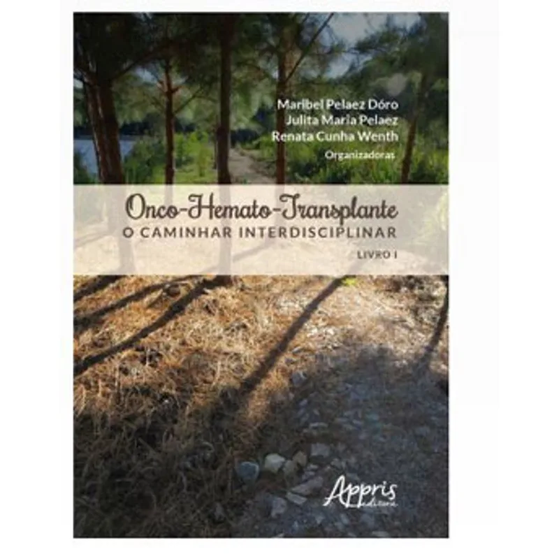 ONCO-HEMATO-TRANSPLANTE - VOL. 1