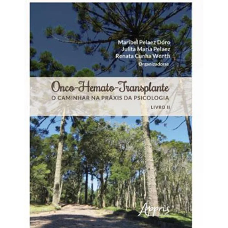ONCO-HEMATO-TRANSPLANTE - VOL. 2