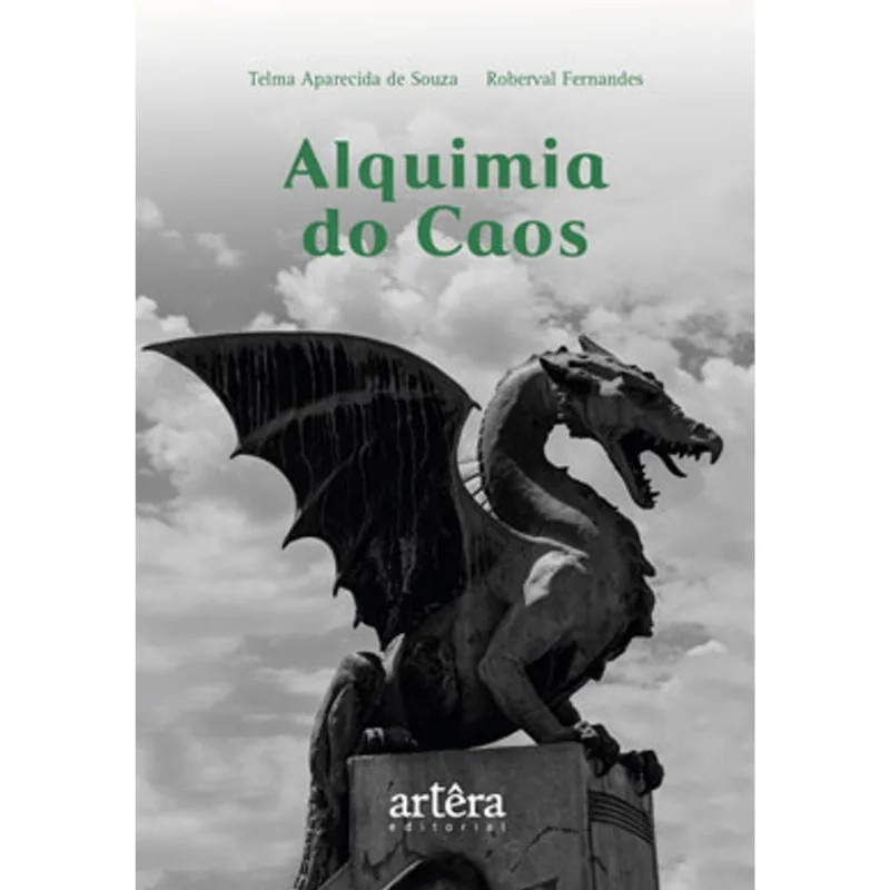 ALQUIMIA DO CAOS