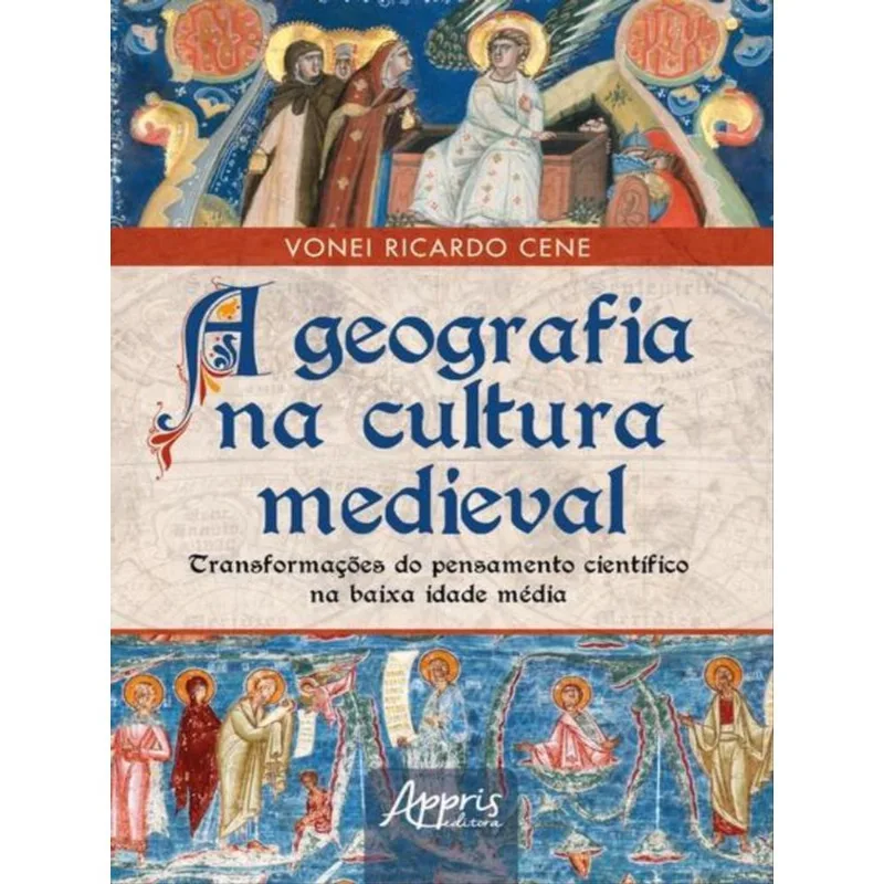 A Geografia Na Cultura Medieval