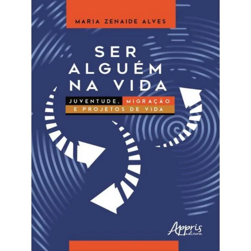 SER ALGUÉM NA VIDA