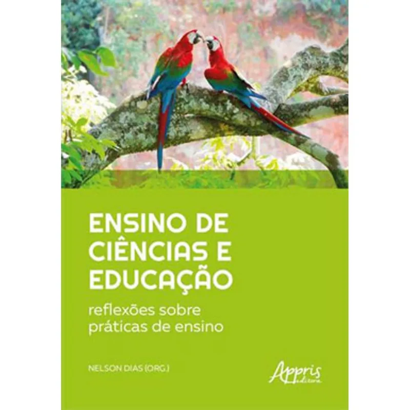 ENSINO DE CIÊNCIAS E EDUCAÇÃO