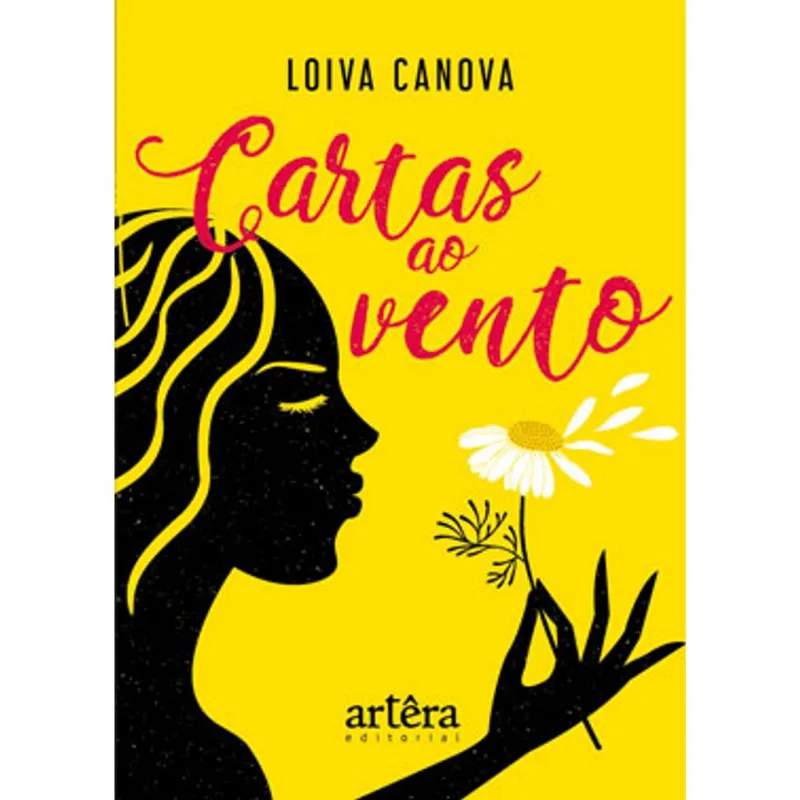 CARTAS AO VENTO