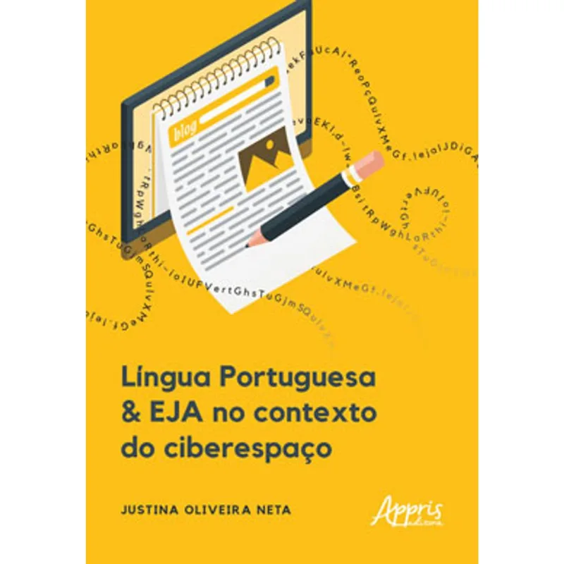 LÍNGUA PORTUGUESA & EJA NO CONTEXTO DO CIBERESPAÇO