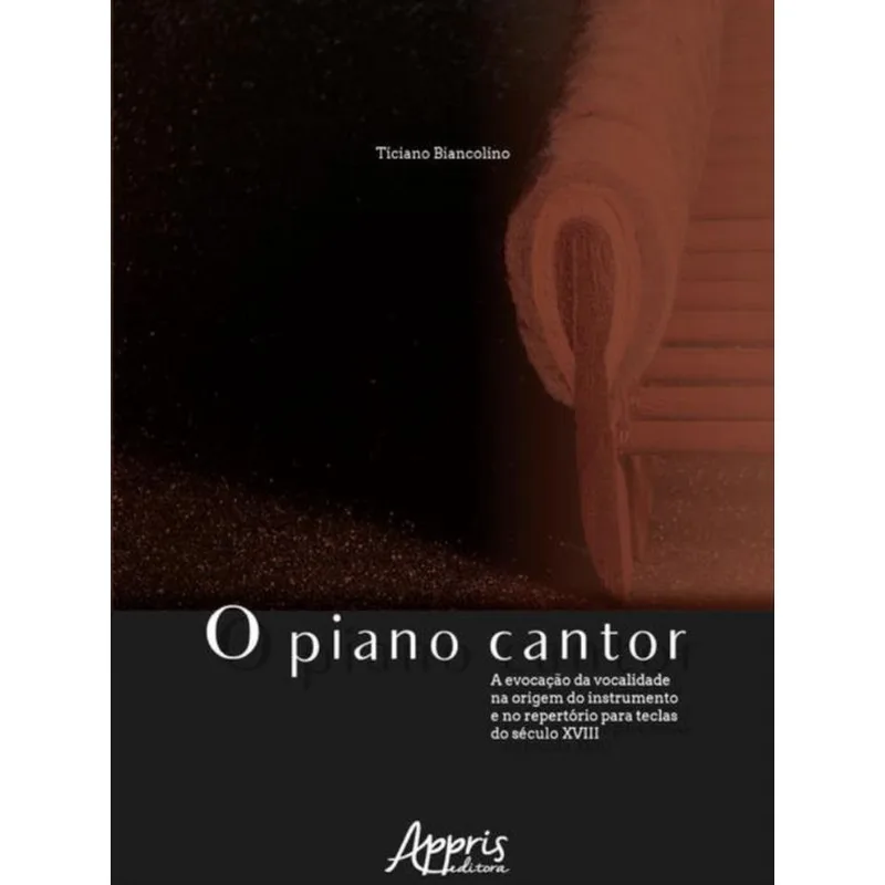 O PIANO CANTOR