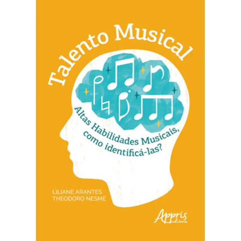 TALENTO MUSICAL
