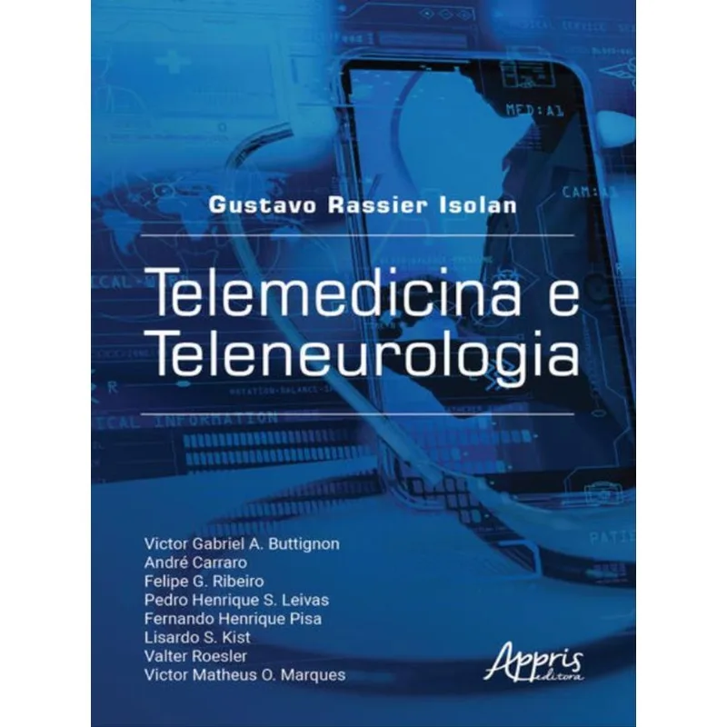 TELEMEDICINA E TELENEUROLOGIA