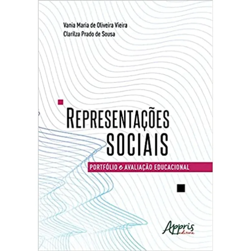 REPRESENTAÇÕES SOCIAIS