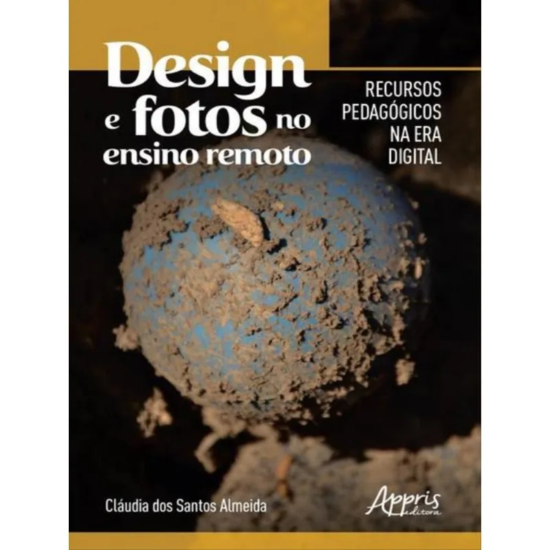 DESIGN E FOTOS NO ENSINO REMOTO
