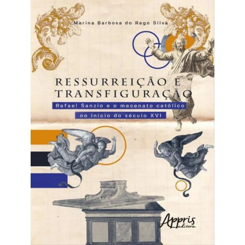 RESSURREIÇÃO E TRANSFIGURAÇÃO