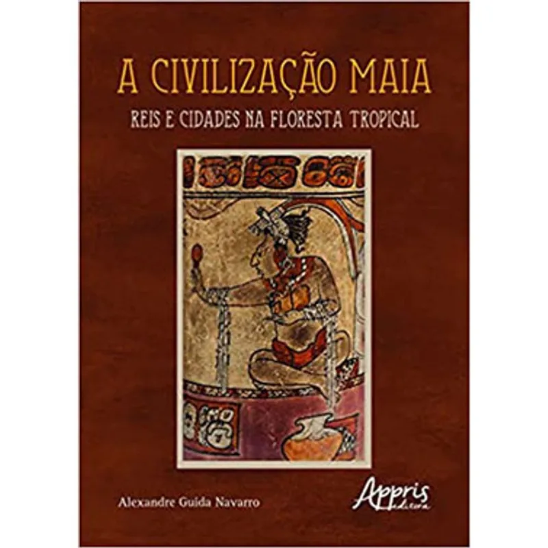 A CIVILIZAÇÃO MAIA