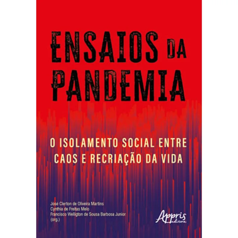 ENSAIOS DA PANDEMIA