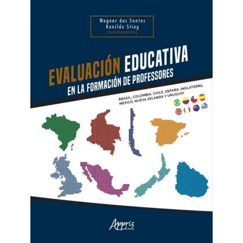 EVALUACIÓN EDUCATIVA EN LA FORMACIÓN DE PROFESORES