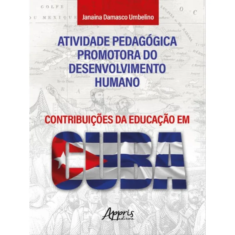ATIVIDADE PEDAGÓGICA PROMOTORA DO DESENVOLVIMENTO HUMANO