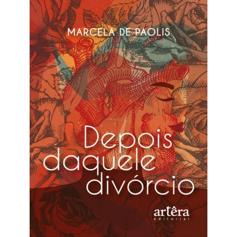 DEPOIS DAQUELE DIVÓRCIO