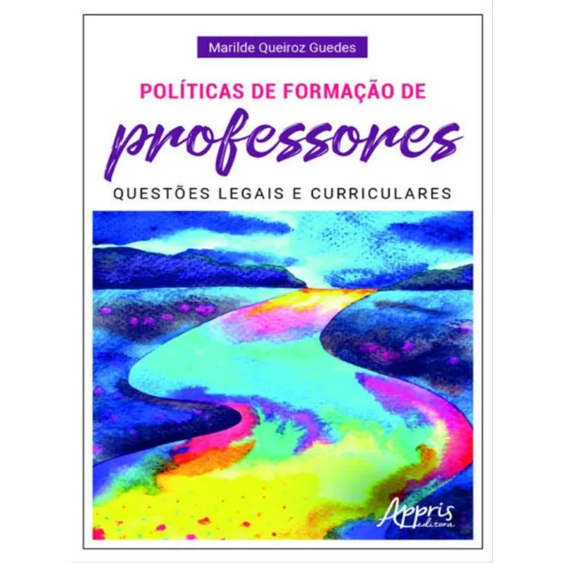 POLÍTICAS DE FORMAÇÃO DE PROFESSORES
