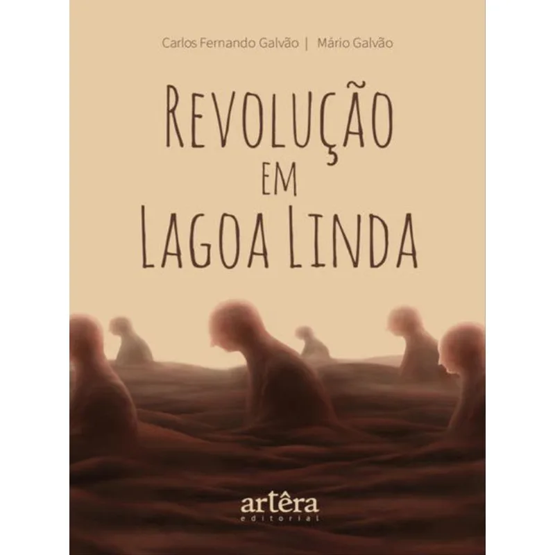 REVOLUÇÃO EM LAGOA LINDA