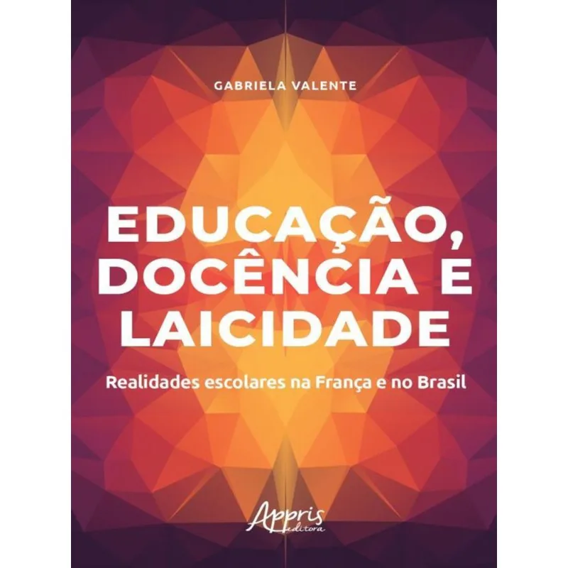 EDUCAÇÃO, DOCÊNCIA E LAICIDADE