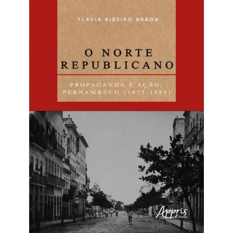 O Norte Republicano