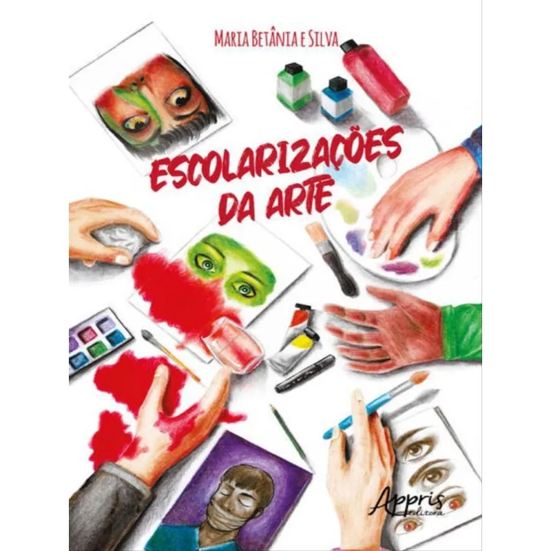 ESCOLARIZAÇÕES DA ARTE
