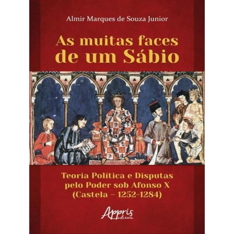 As Muitas Faces De Um Sábio