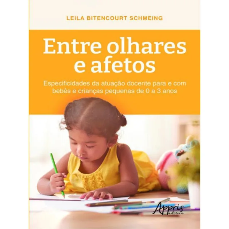 ENTRE OLHARES E AFETOS