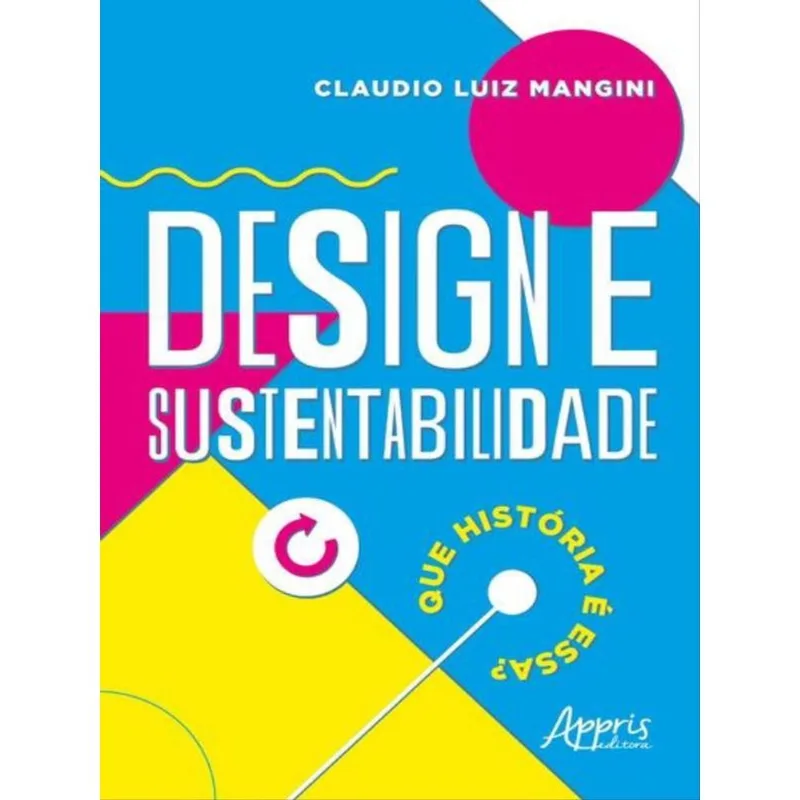 DESIGN E SUSTENTABILIDADE