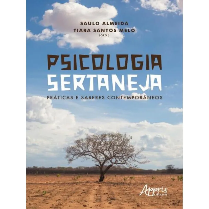 PSICOLOGIA SERTANEJA
