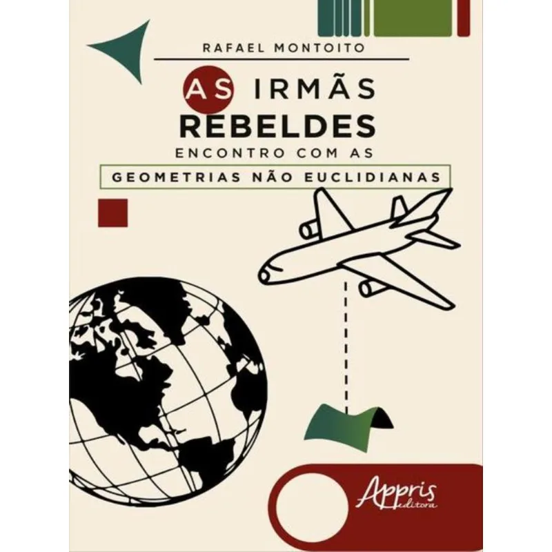 AS IRMÃS REBELDES