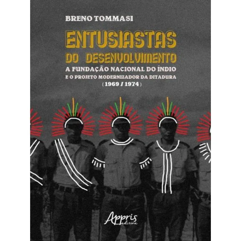 Entusiastas Do Desenvolvimento