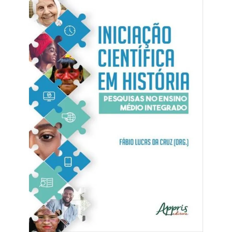 INICIAÇÃO CIENTÍFICA EM HISTÓRIA