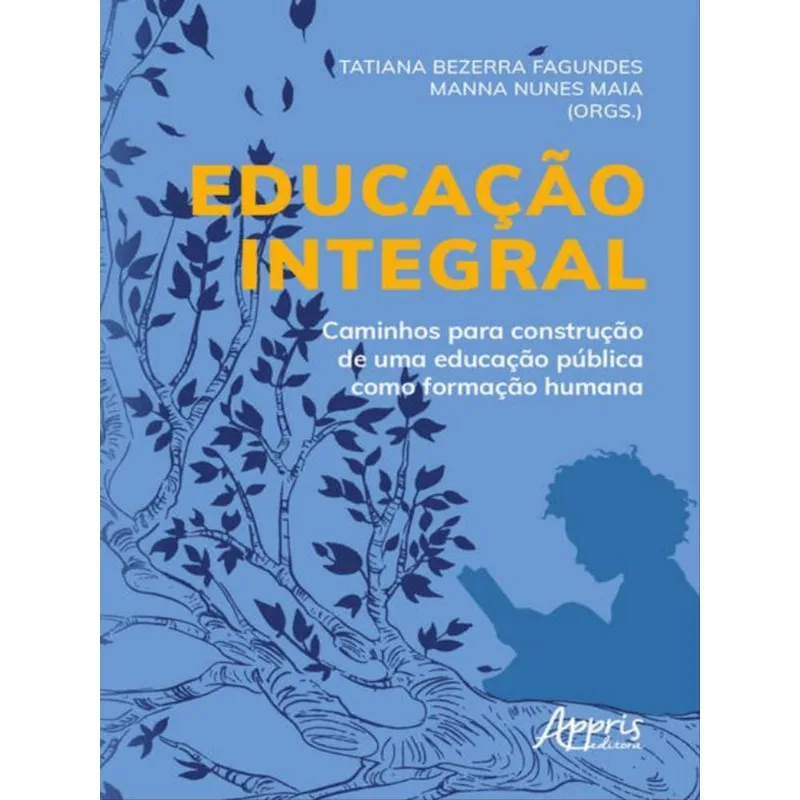 EDUCAÇÃO INTEGRAL