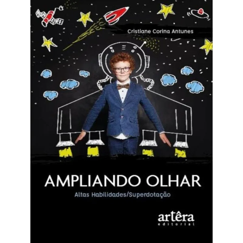 AMPLIANDO OLHAR