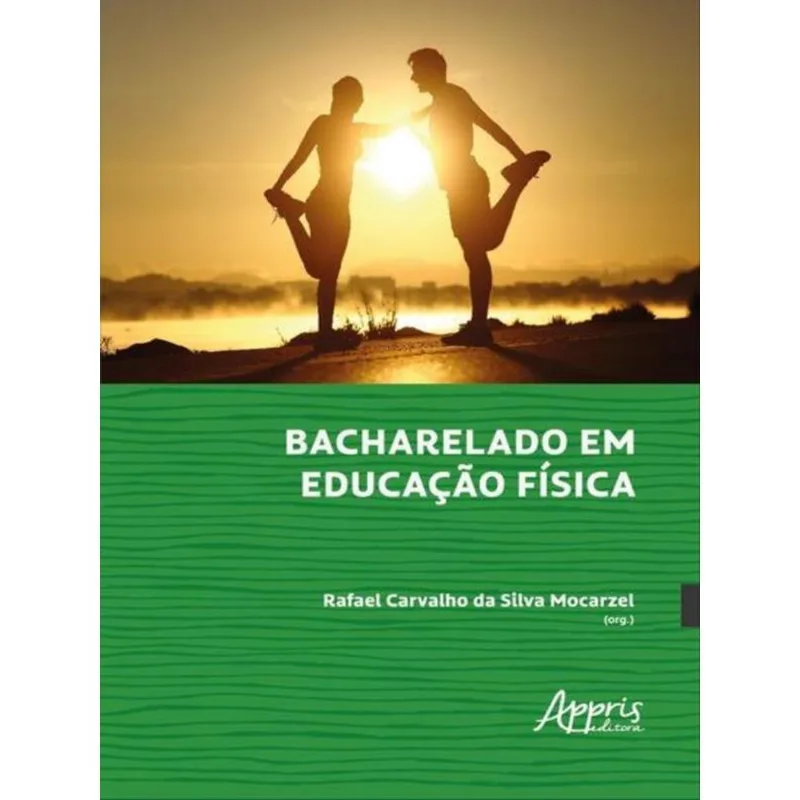 BACHARELADO EM EDUCAÇÃO FÍSICA