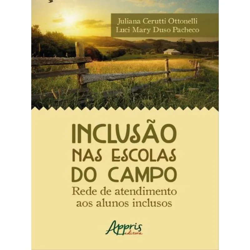 INCLUSÃO NAS ESCOLAS DO CAMPO