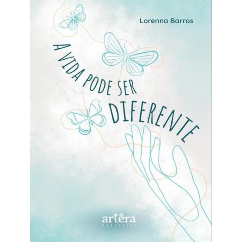 A VIDA PODE SER DIFERENTE