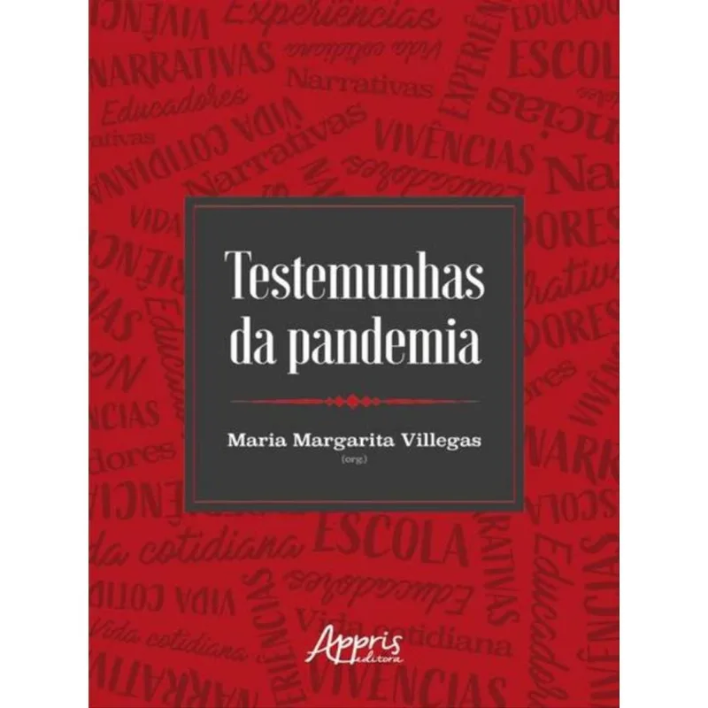 TESTEMUNHAS DA PANDEMIA