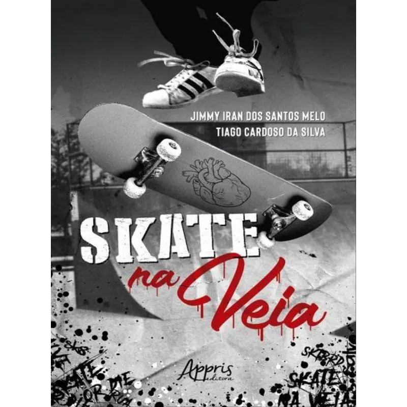 SKATE NA VEIA