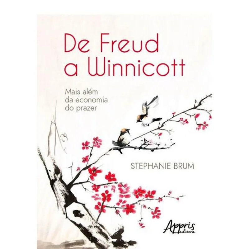DE FREUD A WINNICOTT