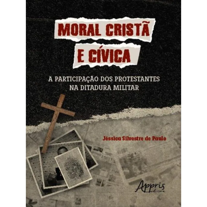 MORAL CRISTÃ E CÍVICA