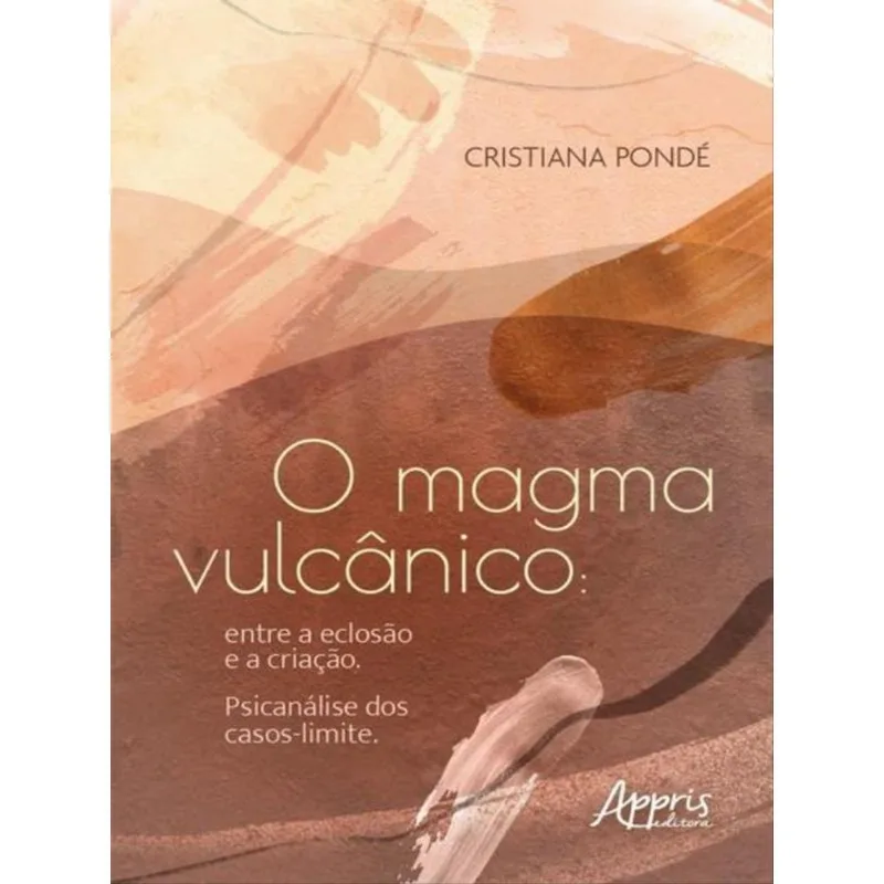O MAGMA VULCÂNICO